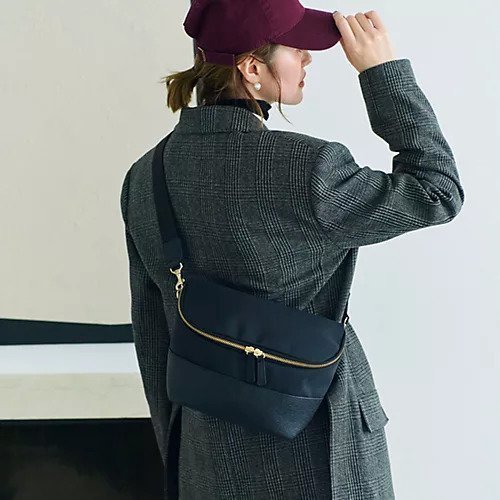 【トプカピ/TOPKAPI】の【Breath TOPKAPI】SCOTCH GRAIN PELICAN スコッチグレインペリカン ショルダーバッグ / 旅行 バッグ 人気、トレンドファッション・服の通販 founy(ファニー) 　ファッション　Fashion　レディースファッション　WOMEN　バッグ　Bag　ショルダー　Shoulder　ブロック　Block　メタル　Metal　モダン　Modern　旅行　Travel　軽量　Lightweight　other-2|ID: prp329100004461855 ipo3291000000031242962