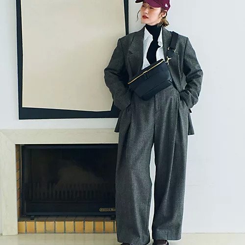 【トプカピ/TOPKAPI】の【Breath TOPKAPI】SCOTCH GRAIN PELICAN スコッチグレインペリカン ショルダーバッグ / 旅行 バッグ 人気、トレンドファッション・服の通販 founy(ファニー) 　ファッション　Fashion　レディースファッション　WOMEN　バッグ　Bag　ショルダー　Shoulder　ブロック　Block　メタル　Metal　モダン　Modern　旅行　Travel　軽量　Lightweight　other-3|ID: prp329100004461855 ipo3291000000031242964