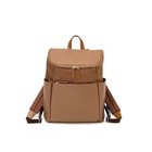 【トプカピ/TOPKAPI】の【Breath TOPKAPI】SCOTCH GRAIN PELICAN スコッチグレインペリカン リュック / バックパック / 旅行 バッグ ブラウン|ID: prp329100004461857 ipo3291000000031227306