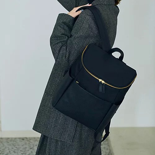 【トプカピ/TOPKAPI】の【Breath TOPKAPI】SCOTCH GRAIN PELICAN スコッチグレインペリカン リュック / バックパック / 旅行 バッグ 人気、トレンドファッション・服の通販 founy(ファニー) 　ファッション　Fashion　レディースファッション　WOMEN　バッグ　Bag　傘　Umbrella　軽量　Lightweight　ブロック　Block　ポケット　Pocket　モダン　Modern　リュック　Ruck Sack　旅行　Travel　other-3|ID: prp329100004461857 ipo3291000000031242971