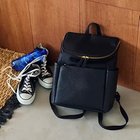 【トプカピ/TOPKAPI】の【Breath TOPKAPI】SCOTCH GRAIN PELICAN スコッチグレインペリカン リュック / バックパック / 旅行 バッグ ブラック|ID: prp329100004461857 ipo3291000000031605079