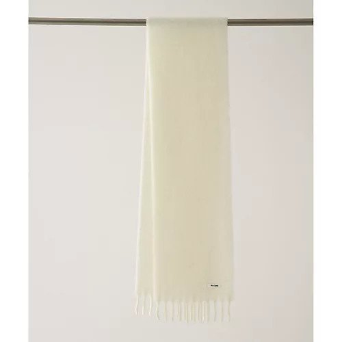 【ウィムガゼット/Whim Gazette】のブークレー無地ストール 人気、トレンドファッション・服の通販 founy(ファニー) ファッション Fashion レディースファッション Fashion for Women 2024年 2024 2024-2025秋冬・A/W Autumn/Winter 2024–25 AW24–25 ストール Stole, Wrap フリンジ Fringe, Tassel 無地 Plain, Solid Color other-3|ID: prp329100004461874 ipo3291000000031243008