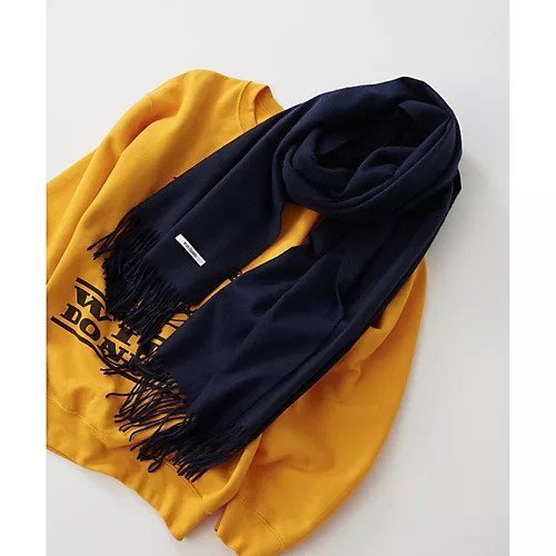 【ウィムガゼット/Whim Gazette】のカシミヤ大判ストール インテリア・キッズ・メンズ・レディースファッション・服の通販 founy(ファニー) https://founy.com/ ファッション Fashion レディースファッション Fashion for Women 2024年 2024 2024-2025秋冬・A/W Autumn/Winter 2024–25 AW24–25 シンプル Simple, Minimal ストール Stole, Wrap ブランケット Blanket, Throw Blanket ベーシック Basic, Essential エレガント 上品 Elegant 定番 Standard, Basic Item |ID: prp329100004461875 ipo3291000000031227390