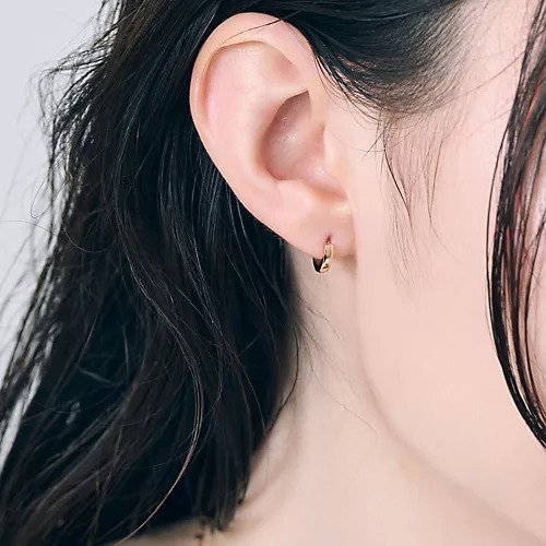 【フィービィー/phoebe】の【金属アレルギー対応】ワンタッチメタルフープミニピアス ローズゴールド/サージカルステンレス インテリア・キッズ・メンズ・レディースファッション・服の通販 founy(ファニー) https://founy.com/ ファッション Fashion レディースファッション WOMEN おすすめ Recommend ビジネス 仕事 通勤 Business ローズ Rose エレガント 上品 Elegant |ID: prp329100004461878 ipo3291000000031227404