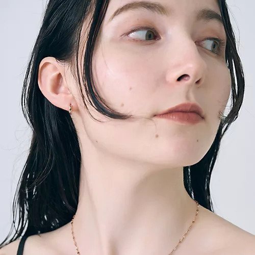 【フィービィー/phoebe】の【金属アレルギー対応】ワンタッチメタルフープミニピアス ローズゴールド/サージカルステンレス 人気、トレンドファッション・服の通販 founy(ファニー) 　ファッション　Fashion　レディースファッション　WOMEN　おすすめ　Recommend　ビジネス 仕事 通勤　Business　ローズ　Rose　エレガント 上品　Elegant　other-3|ID: prp329100004461878 ipo3291000000031243019