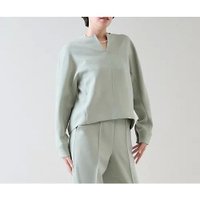 【マルティニーク/martinique】のコクーントップス(セットアップ可) 人気、トレンドファッション・服の通販 founy(ファニー) ファッション Fashion レディースファッション Fashion for Women トップス・カットソー Cut & Sew Tops セットアップ Matching Sets レディーストップス・ブラウス Tops & Blouses / Assorted Women's Tops おすすめ Recommended / Our Picks セットアップ Set-Up, Coordinated Outfit ダブル Double, Double-Breasted リラックス Relax, Relaxed Fit ビジネス 仕事 通勤 Business / Work / Commuting |ID:prp329100004461879