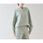 【マルティニーク/martinique】のコクーントップス(セットアップ可) ピスタチオ|ID: prp329100004461879 ipo3291000000036259423