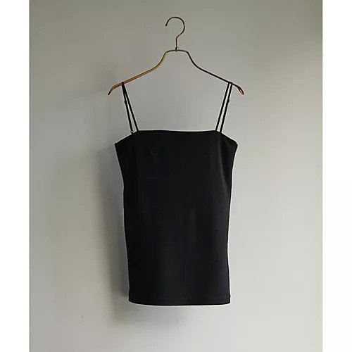 【ウィムガゼット/Whim Gazette】のカップ付キャミソール インテリア・キッズ・メンズ・レディースファッション・服の通販 founy(ファニー) https://founy.com/ ファッション Fashion レディースファッション Fashion for Women トップス・カットソー Cut & Sew Tops キャミソール&ノースリーブ Camisoles & Sleeveless Tops インナー Innerwear キャミソール Camisole, Spaghetti Strap Top スタンダード Standard, Basic ストレート Straight, Straight Cut トレンド Trend, Trending Now ドレープ Drape, Draping Fabric フロント Front, Front Design エレガント 上品 Elegant |ID: prp329100004461891 ipo3291000000031227470