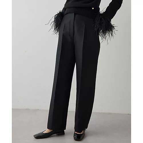 【ウィムガゼット/Whim Gazette】の【15th Anniversary】ドレスパンツ 人気、トレンドファッション・服の通販 founy(ファニー) ファッション Fashion レディースファッション Fashion for Women パンツ Pants & Trousers シューズ Shoes, Footwear シルク Silk, 100% Silk シンプル Simple, Minimal スマート Smart, Elegant センター Center, Center Line ドレス Dress, One-Piece フォルム Silhouette, Form フォーマル Formal, Dressy フラット Flat, Flat Shoes ラグジュアリー Luxury, Elegant 2024年 2024 エレガント 上品 Elegant 2024-2025秋冬・A/W Autumn/Winter 2024–25 AW24–25 other-1|ID: prp329100004461903 ipo3291000000031227555