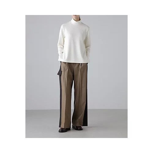 【アドーア/ADORE】のライトフラノストレッチパンツ インテリア・キッズ・メンズ・レディースファッション・服の通販 founy(ファニー) https://founy.com/ ファッション Fashion レディースファッション WOMEN パンツ Pants おすすめ Recommend スタンダード Standard ストレッチ Stretch ストレート Straight チェック Check フィット Fit エレガント 上品 Elegant 冬 Winter A/W・秋冬 Aw・Autumn/Winter・Fw・Fall-Winter |ID: prp329100004461933 ipo3291000000031227692