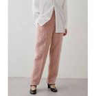 【ウィムガゼット/Whim Gazette】の【THE PAUSE】シャギーパンツ 人気、トレンドファッション・服の通販 founy(ファニー) ファッション Fashion レディースファッション Fashion for Women パンツ Pants & Trousers ヴィンテージ Vintage Style グラデーション Gradient, Ombre センター Center, Center Line ワーク Workwear, Utility Style 冬 Winter / This Winter 2024年 2024 2024-2025秋冬・A/W Autumn/Winter 2024–25 AW24–25 thumbnail ピンク|ID: prp329100004461957 ipo3291000000031227818