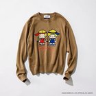 【ミュベール/MUVEIL】のサンリオキャラクターズコラボ パティ&ジミープルオーバー beige|ID: prp329100004461966 ipo3291000000031227864
