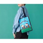 【ミュベール/MUVEIL】のサンリオキャラクターズコラボ ハローキティバッグ blue|ID: prp329100004461967 ipo3291000000031227868