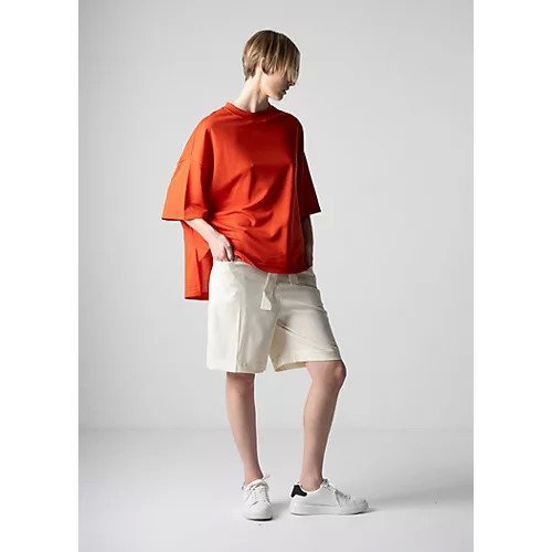 【コグ ザビッグスモーク/COGTHEBIGSMOKE】のDELTA T-SHIRT インテリア・キッズ・メンズ・レディースファッション・服の通販 founy(ファニー) https://founy.com/ ファッション Fashion レディースファッション Ladies' Fashion Online トップス・カットソー Tops/Tshirt シャツ/ブラウス Shirts/Blouses ロング / Tシャツ T-Shirts なめらか Smooth シンプル Simple スタイリッシュ Stylish スリット Slit パターン Pattern エレガント 上品 Elegant 人気 Popularity |ID: prp329100004461979 ipo3291000000031227923