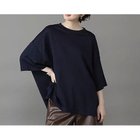 【コグ ザビッグスモーク/COGTHEBIGSMOKE】のDELTA T-SHIRT NAVY|ID: prp329100004461979 ipo3291000000036279701