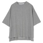 【コグ ザビッグスモーク/COGTHEBIGSMOKE】のDELTA T-SHIRT LT GREY|ID: prp329100004461979 ipo3291000000037249891