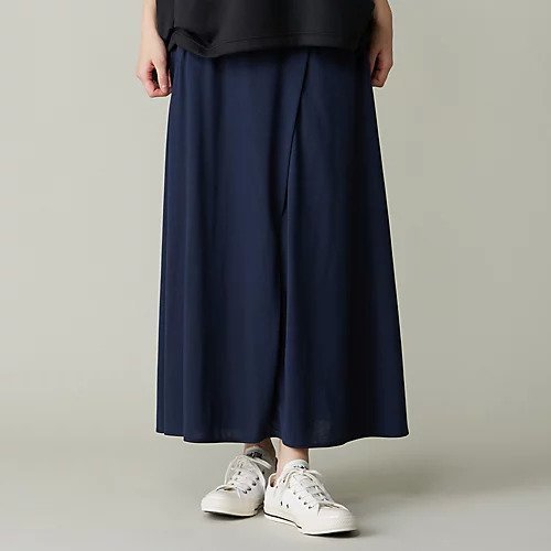 【コグ ザビッグスモーク/COGTHEBIGSMOKE】のHALO SEMI-FLARE SKIRT 人気、トレンドファッション・服の通販 founy(ファニー) ファッション Fashion レディースファッション Fashion for Women スカート Skirts クール Cool, Chic フェミニン Feminine, Girly ポケット Pocket, Pocket Detail マキシ Maxi, Full Length ラップ Wrap, Wrap Design リュクス Luxury, Elegant, High-End, Chic 定番 Standard, Basic Item other-1|ID: prp329100004461982 ipo3291000000033918618