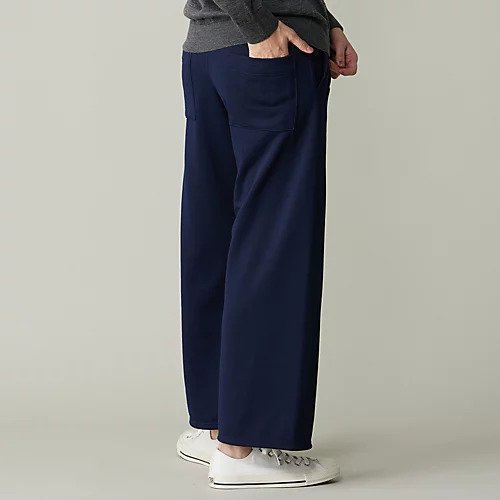 【コグ ザビッグスモーク/COGTHEBIGSMOKE】のLENA SAILOR TROUSERS 人気、トレンドファッション・服の通販 founy(ファニー) ファッション Fashion レディースファッション Fashion for Women パッチ Patch, Appliqué ポケット Pocket, Pocket Detail 吸水 Absorbent, Quick-Dry other-3|ID: prp329100004461984 ipo3291000000034618094