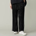 【コグ ザビッグスモーク/COGTHEBIGSMOKE】のLEONA JOG TROUSERS BLACK|ID: prp329100004461986 ipo3291000000032617773