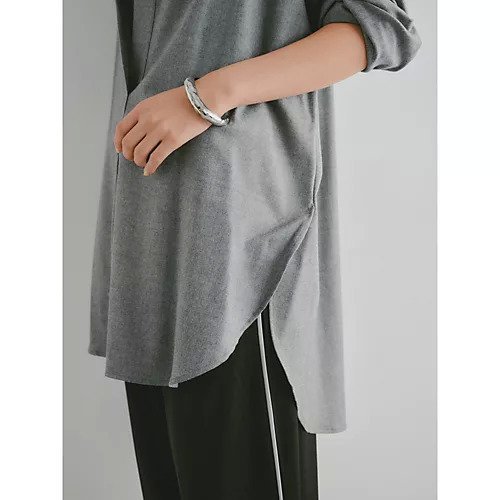 【コグ ザビッグスモーク/COGTHEBIGSMOKE】のLEONA JOG TROUSERS 人気、トレンドファッション・服の通販 founy(ファニー) 　ファッション　Fashion　レディースファッション　Ladies' Fashion Online　クール　Cool　サテン　Satin　シルク　Silk　ドレープ　Drape　パイピング　Piping　モノトーン　Monotone　other-3|ID: prp329100004461986 ipo3291000000032617775
