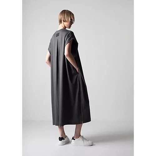【コグ ザビッグスモーク/COGTHEBIGSMOKE】のJOHANNA DRESS 人気、トレンドファッション・服の通販 founy(ファニー) 　ファッション　Fashion　レディースファッション　Fashion for Women　ワンピース　Dresses　フォーマル・パーティードレス・結婚式用ドレス　Elegant & Casual Dresses　コンパクト　Compact, Small Size　ストレート　Straight, Straight Cut　スリット　Slit, Slit Detail　ドレス　Dress, One-Piece　ボックス　Boxy, Box Shape　エレガント 上品　Elegant　other-2|ID: prp329100004461987 ipo3291000000033603135
