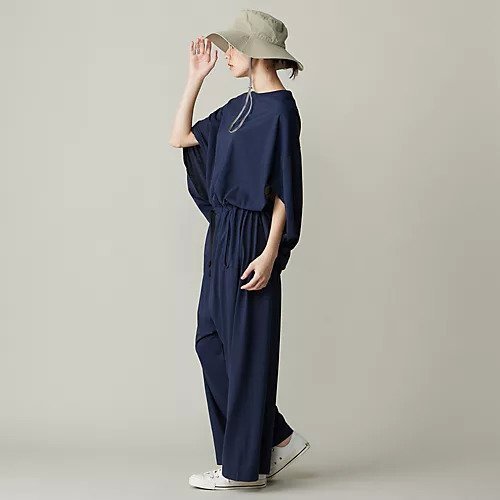 【コグ ザビッグスモーク/COGTHEBIGSMOKE】のLYDIA JUMP-SUIT 人気、トレンドファッション・服の通販 founy(ファニー) ファッション Fashion レディースファッション Fashion for Women アクセサリー Fashion Accessories エレガント 上品 Elegant クール Cool, Chic シューズ Shoes, Footwear スーツ Suit, Formalwear セパレート Separate, Two-Piece ドローストリング Drawstring, Pull Cord 定番 Standard, Basic Item リュクス Luxury, Elegant, High-End, Chic other-2|ID: prp329100004461988 ipo3291000000031243286