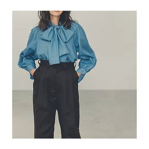 【ミュベール/MUVEIL】のボータイBL 人気、トレンドファッション・服の通販 founy(ファニー) 　ファッション　Fashion　レディースファッション　Ladies' Fashion Online　カフス　Cuffs　other-2|ID: prp329100004461992 ipo3291000000032617305