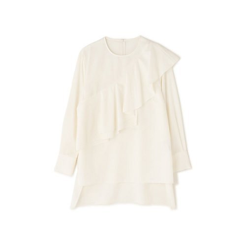 【アドーア/ADORE】のハイツイストトロピカルブラウス インテリア・キッズ・メンズ・レディースファッション・服の通販 founy(ファニー) https://founy.com/ ファッション Fashion レディースファッション Fashion for Women トップス・カットソー Cut & Sew Tops シャツ・ブラウス・オフィスカジュアル Elegant Blouses & Button-Ups おすすめ Recommended / Our Picks カッティング Cutting Detail カフス Cuff Design スタンダード Standard, Basic スリーブ Sleeve, Long Sleeve / Short Sleeve セットアップ Set-Up, Coordinated Outfit フィット Fit, Slim Fit フレア Flare, Flared ランダム Random, Irregular 夏 Summer 春 Spring S/S・春夏 SS, Spring/Summer, Warm Season |ID: prp329100004461994 ipo3291000000032732701