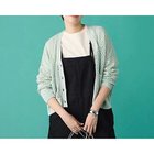 【サクラ/SACRA】の【HPS別注】GIMA COTTON MESH SAX|ID: prp329100004461997 ipo3291000000032617585