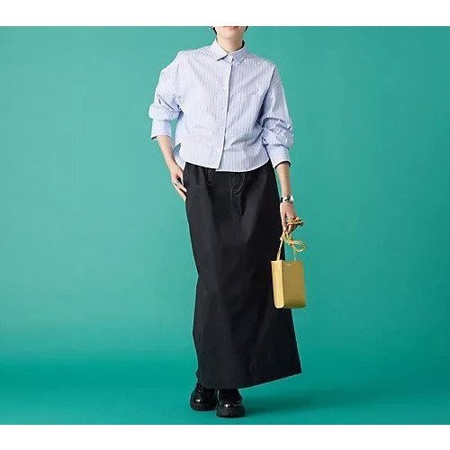 【サクラ/SACRA】のH.COUNT DRY GABERDINE インテリア・キッズ・メンズ・レディースファッション・服の通販 founy(ファニー) https://founy.com/ ファッション Fashion レディースファッション WOMEN ストレート Straight ロング Long |ID: prp329100004461998 ipo3291000000031228046