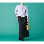 【サクラ/SACRA】のH.COUNT DRY GABERDINE BLACK|ID: prp329100004461998 ipo3291000000031228047