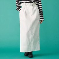 【サクラ/SACRA】のH.COUNT DRY GABERDINE 人気、トレンドファッション・服の通販 founy(ファニー) ファッション Fashion レディースファッション Fashion for Women ストレート Straight, Straight Cut ロング Long, Long-Length |ID:prp329100004461998