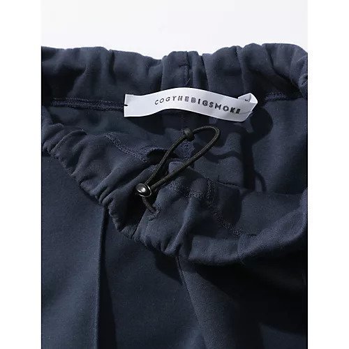 【コグ ザビッグスモーク/COGTHEBIGSMOKE】のGENEVA WIDELEG TROUSERS 人気、トレンドファッション・服の通販 founy(ファニー) 　ファッション　Fashion　レディースファッション　Fashion for Women　ダメージ　Distressed, Destroyed　バランス　Balance, Style Balance　パッチ　Patch, Appliqué　フラット　Flat, Flat Shoes　ポケット　Pocket, Pocket Detail　ワイド　Wide, Wide Fit　other-2|ID: prp329100004462001 ipo3291000000034157680