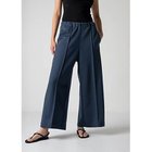 【コグ ザビッグスモーク/COGTHEBIGSMOKE】のGENEVA WIDELEG TROUSERS NAVY|ID: prp329100004462001 ipo3291000000034898415