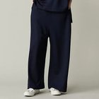 【コグ ザビッグスモーク/COGTHEBIGSMOKE】のALISON TROUSERS 人気、トレンドファッション・服の通販 founy(ファニー) ファッション Fashion レディースファッション WOMEN なめらか Smooth カットソー Cut And Sew ドローストリング Drawstring ビッグ Big リラックス Relax エレガント 上品 Elegant 洗える Washable thumbnail 【HPS別注】DARK NAVY|ID: prp329100004462004 ipo3291000000031228075