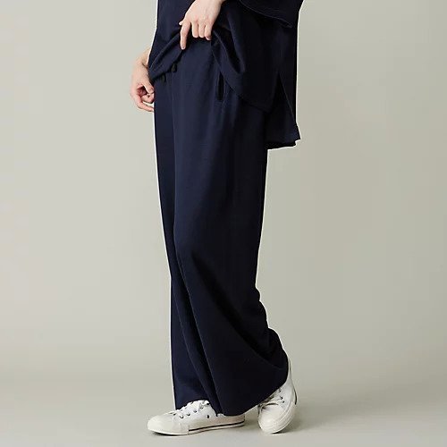【コグ ザビッグスモーク/COGTHEBIGSMOKE】のALISON TROUSERS 人気、トレンドファッション・服の通販 founy(ファニー) ファッション Fashion レディースファッション Fashion for Women なめらか Smooth, Silky Texture カットソー Cut and Sewn Top ドローストリング Drawstring, Pull Cord ビッグ Big, Oversized リラックス Relax, Relaxed Fit エレガント 上品 Elegant 洗える Machine Washable other-3|ID: prp329100004462004 ipo3291000000033604062