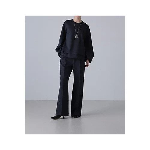 【アドーア/ADORE】のコンパクトダンボールパンツ インテリア・キッズ・メンズ・レディースファッション・服の通販 founy(ファニー) https://founy.com/ ファッション Fashion レディースファッション Fashion for Women パンツ Pants & Trousers おすすめ Recommended / Our Picks カットソー Cut and Sewn Top コンパクト Compact, Small Size スタンダード Standard, Basic ストレッチ Stretch, Stretchy Fabric セットアップ Set-Up, Coordinated Outfit フィット Fit, Slim Fit 冬 Winter / This Winter 定番 Standard, Basic Item A/W・秋冬 Autumn/Winter |ID: prp329100004462006 ipo3291000000031228090