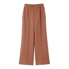 【アドーア/ADORE】のコンパクトダンボールパンツ ブラウン|ID: prp329100004462006 ipo3291000000034959522