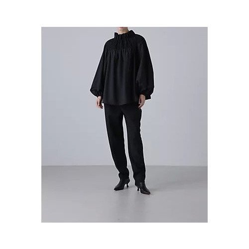 【アドーア/ADORE】のスキューバ-ジャージーパンツ インテリア・キッズ・メンズ・レディースファッション・服の通販 founy(ファニー) 　ファッション　Fashion　レディースファッション　WOMEN　パンツ　Pants　おすすめ　Recommend　カットソー　Cut And Sew　ジャージー　Jersey　スタンダード　Standard　セットアップ　Set Up　フィット　Fit　冬　Winter　A/W・秋冬　Aw・Autumn/Winter・Fw・Fall-Winter　ブラック|ID: prp329100004462008 ipo3291000000031228102