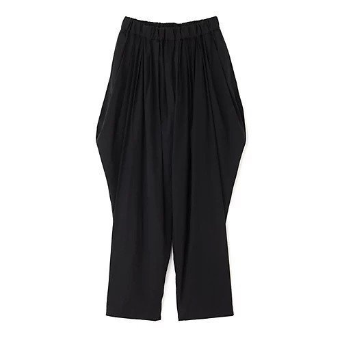 【アドーア/ADORE】のストレッチタフタパンツ 人気、トレンドファッション・服の通販 founy(ファニー) 　ファッション　Fashion　レディースファッション　WOMEN　パンツ　Pants　おすすめ　Recommend　ギャザー　Gather　コンパクト　Compact　スタンダード　Standard　タフタ　Taffeta　バランス　Balance　フィット　Fit　other-2|ID: prp329100004462009 ipo3291000000031243340