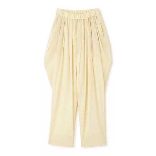 【アドーア/ADORE】のストレッチタフタパンツ 人気、トレンドファッション・服の通販 founy(ファニー) 　ファッション　Fashion　レディースファッション　WOMEN　パンツ　Pants　おすすめ　Recommend　ギャザー　Gather　コンパクト　Compact　スタンダード　Standard　タフタ　Taffeta　バランス　Balance　フィット　Fit　other-3|ID: prp329100004462009 ipo3291000000031243341
