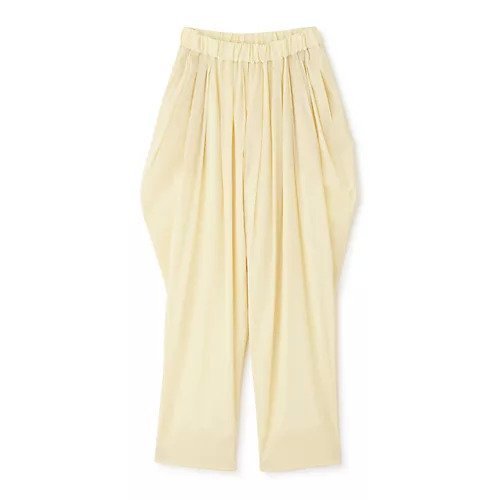 【アドーア/ADORE】のストレッチタフタパンツ インテリア・キッズ・メンズ・レディースファッション・服の通販 founy(ファニー) https://founy.com/ ファッション Fashion レディースファッション Fashion for Women パンツ Pants & Trousers おすすめ Recommended / Our Picks ギャザー Gathered, Ruffled コンパクト Compact, Small Size スタンダード Standard, Basic タフタ Taffeta, Structured Fabric バランス Balance, Style Balance フィット Fit, Slim Fit |ID: prp329100004462009 ipo3291000000034959532