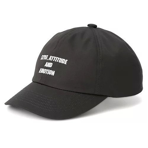 【サクラ/SACRA】のSTYLE/ATTITUDE CAP インテリア・キッズ・メンズ・レディースファッション・服の通販 founy(ファニー) https://founy.com/ ファッション Fashion レディースファッション WOMEN キャップ Cap クラウン Crown コンパクト Compact |ID: prp329100004462013 ipo3291000000031228127