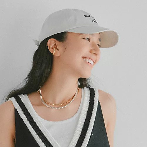 【サクラ/SACRA】のSTYLE/ATTITUDE CAP 人気、トレンドファッション・服の通販 founy(ファニー) 　ファッション　Fashion　レディースファッション　WOMEN　キャップ　Cap　クラウン　Crown　コンパクト　Compact　other-3|ID: prp329100004462013 ipo3291000000031823524