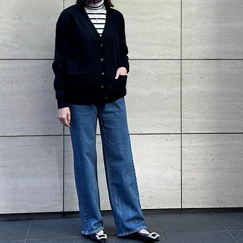 【サクラ/SACRA】のカシミヤ100%ファーカーディガン 人気、トレンドファッション・服の通販 founy(ファニー) 　ファッション　Fashion　レディースファッション　WOMEN　トップス・カットソー　Tops/Tshirt　カーディガン　Cardigans　インナー　Inner　カシミヤ　Cashmere　カーディガン　Cardigan　シンプル　Simple　バランス　Balance　今季　This Season　other-2|ID: prp329100004462021 ipo3291000000031243359