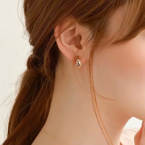 【フィービィー/phoebe】の2wayワンタッチエレガントマグネットピアス ローズゴールド インテリア・キッズ・メンズ・レディースファッション・服の通販 founy(ファニー) https://founy.com/ ファッション Fashion レディースファッション WOMEN イヤリング Earrings キルティング Quilting シルバー Silver スタイリッシュ Stylish スマート Smart フォルム Form フロント Front フープ Hoop マグネット Magnet リバーシブル Reversible ローズ Rose |ID: prp329100004462039 ipo3291000000031228264