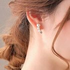 【フィービィー/phoebe】のRio de laパールピアス ホワイト|ID: prp329100004462067 ipo3291000000031228370
