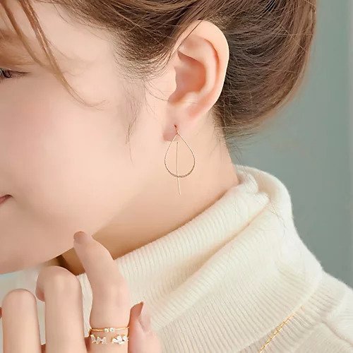 【フィービィー/phoebe】のK10ドロップラインアメリカンピアス インテリア・キッズ・メンズ・レディースファッション・服の通販 founy(ファニー) https://founy.com/ ファッション Fashion レディースファッション WOMEN アメリカン American エレガント 上品 Elegant シンプル Simple ジュエリー Jewelry テクスチャー Texture ドロップ Drop |ID: prp329100004462074 ipo3291000000031228396