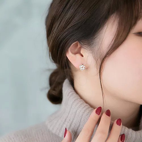 【フィービィー/phoebe】の【SV925】コネクトリングピアス 人気、トレンドファッション・服の通販 founy(ファニー) 　ファッション　Fashion　レディースファッション　WOMEN　ジュエリー　Jewelry　リング　Rings　シルバー　Silver　シンプル　Simple　ジュエリー　Jewelry　ジュエル　Jewel　フェミニン　Feminine　エレガント 上品　Elegant　other-2|ID: prp329100004462082 ipo3291000000031243508