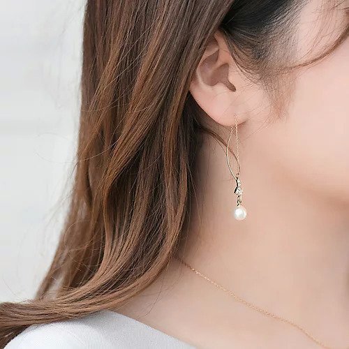 【フィービィー/phoebe】のオールウェイズパールビジューアメリカンピアス 人気、トレンドファッション・服の通販 founy(ファニー) 　ファッション　Fashion　レディースファッション　WOMEN　アメリカン　American　チェーン　Chain　パール　Pearl　フェミニン　Feminine　other-3|ID: prp329100004462084 ipo3291000000031243518